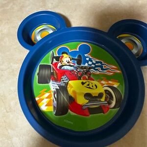 Kids plate